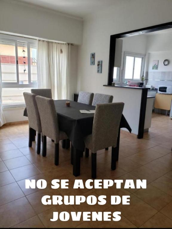Edificio Boston-Solo familias - 1