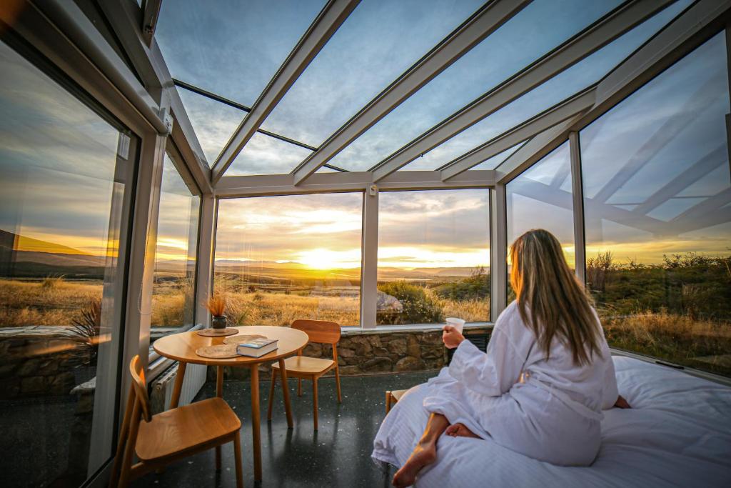 SkyScape — Hotel in Twizel