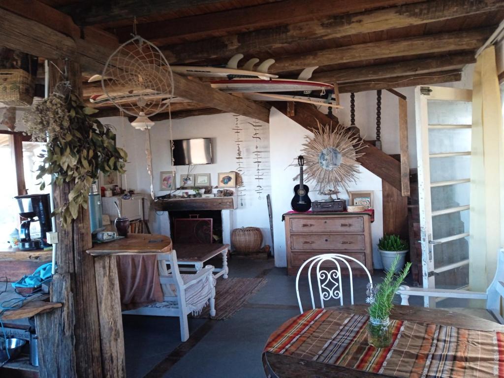 El Rancho de arenas de Jose Ignacio - 2