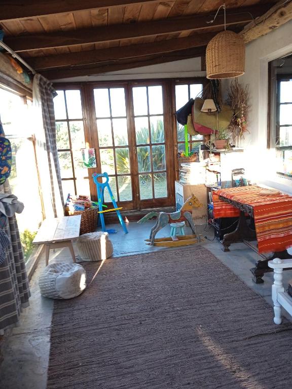 El Rancho de arenas de Jose Ignacio - 5