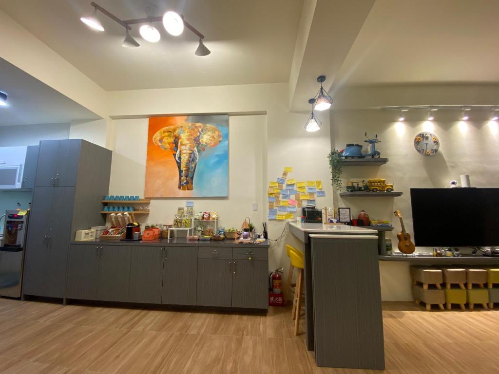 Summer Grass B&B 台東縣民宿1729號
