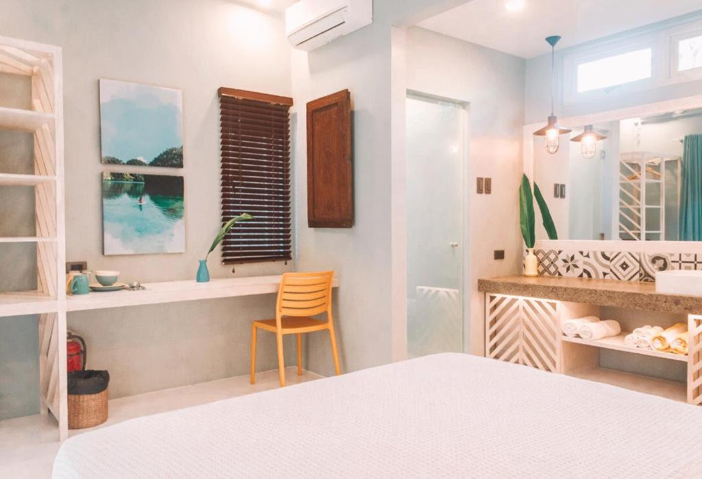 Muni-muni Villas Siargao photo