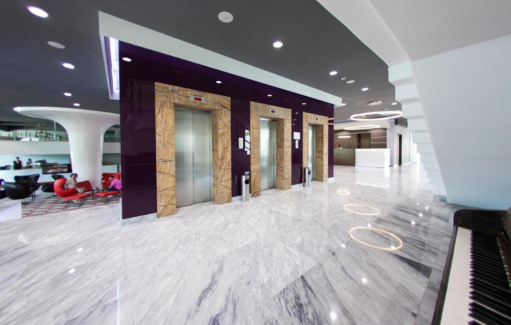 Grand Hotel Neum photo