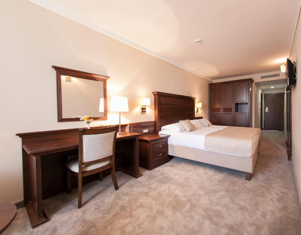 Grand Hotel Neum photo