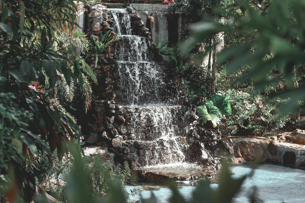 Surrounding environment