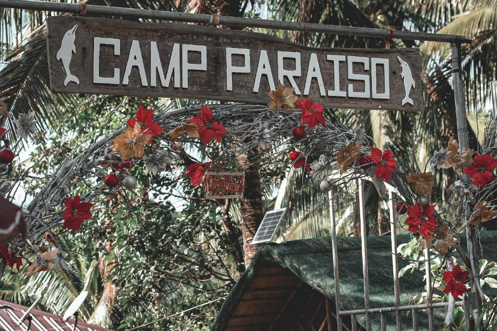 Surrounding environment