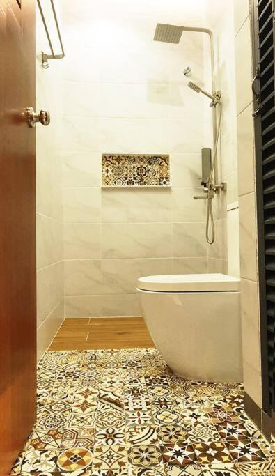[New!] Jonker Street Loft 3BR Melaka 10PAX photo