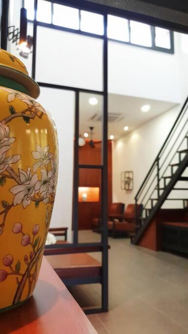 [New!] Jonker Street Loft 3BR Melaka 10PAX photo