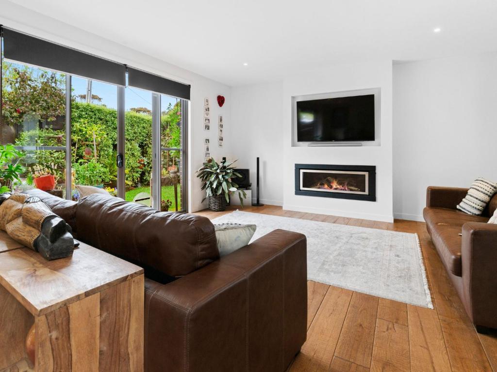 ILUKA Mornington