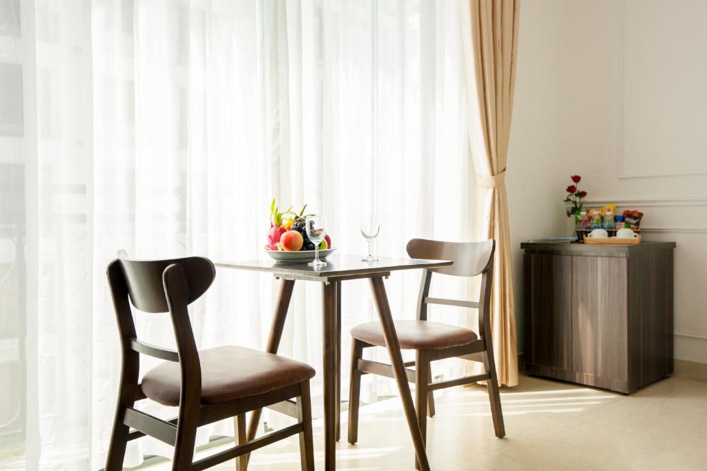 Khách sạn AOA Đà Nẵng