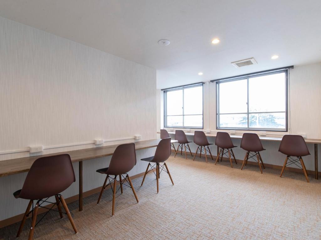 Tabist Hotel Miyakonojo Miyazaki 객실