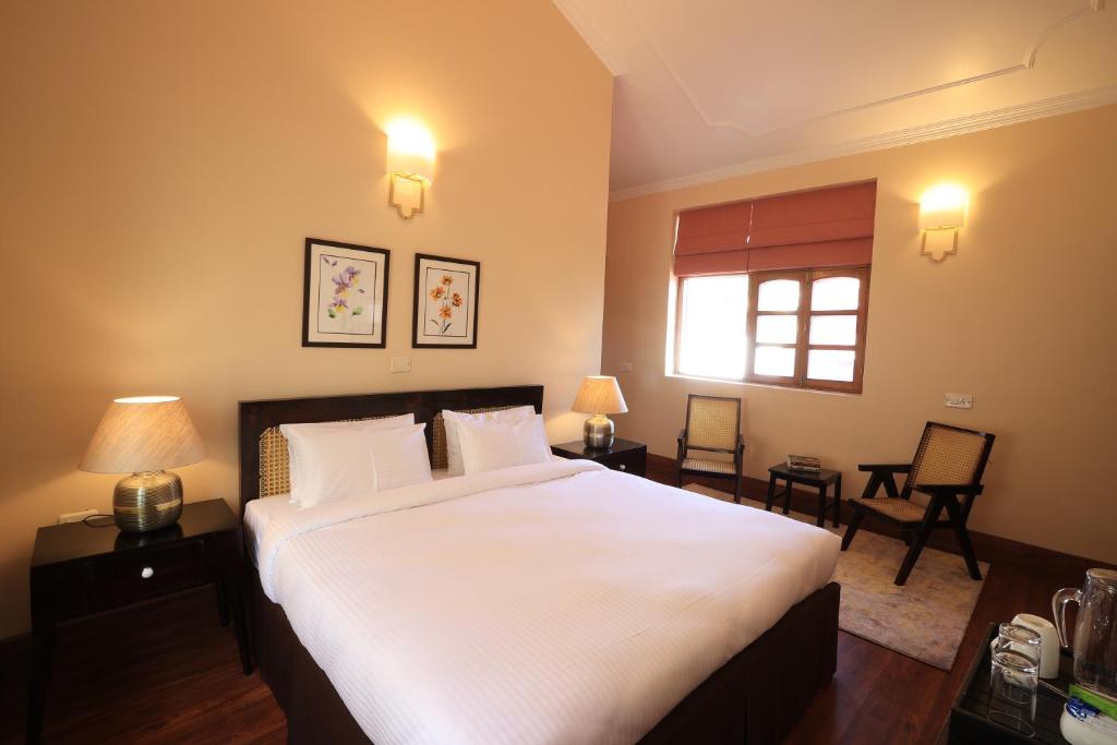 Lamrin boutique cottages photo