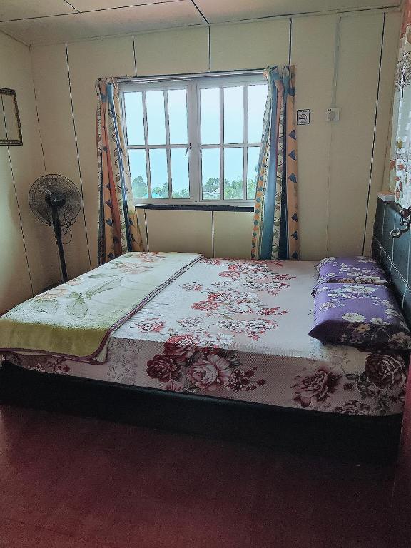 Kinabalu Valley Guesthouse photo