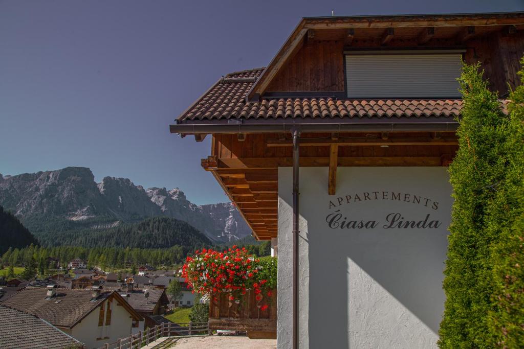 Appartamenti Ciasa Linda - 1