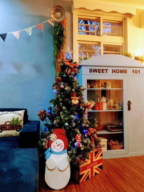 Sweet Home 101 photo