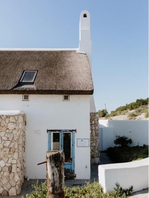 Das Loft, Paternoster