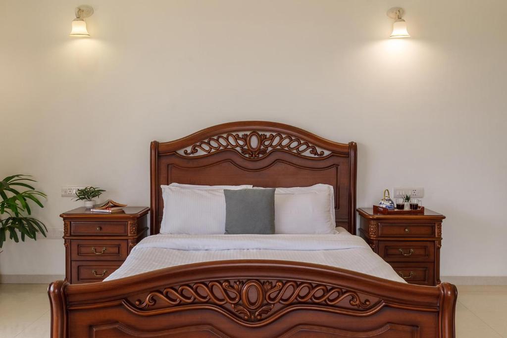 StayVista at Janak Villa photo