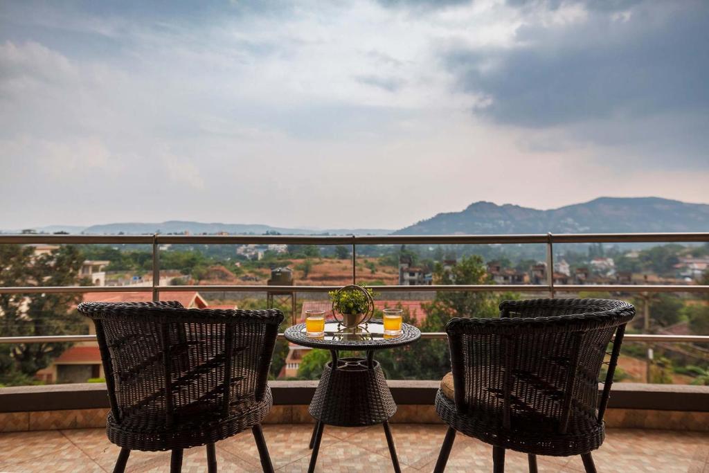 StayVista at Janak Villa photo
