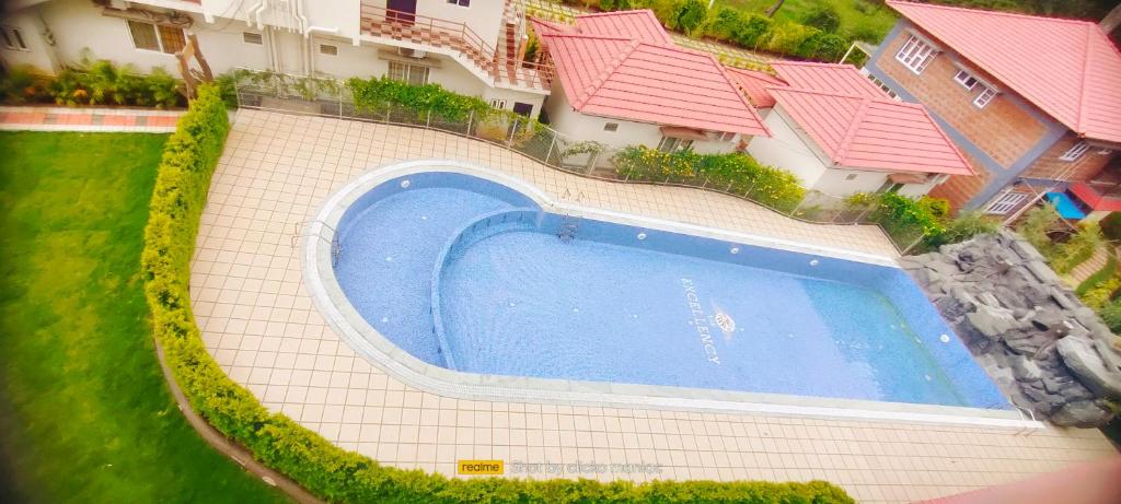 The Excellency Resort & Spa, Coorg photo