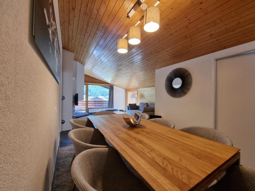 L'Oree Penthouse - 5