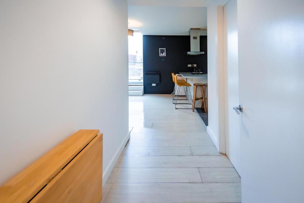 Manchester City Centre Modern 3bed 2bath Apartment PENTHOUSE Northern Quarter, Sleeps 10 photo
