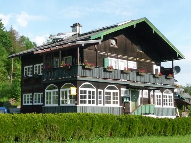 Meistereders Ferienwohnung - 2