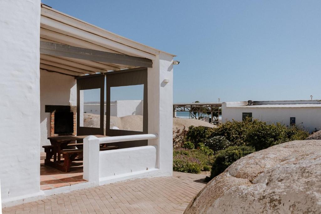 Sweet Dreams — Hotel in Paternoster