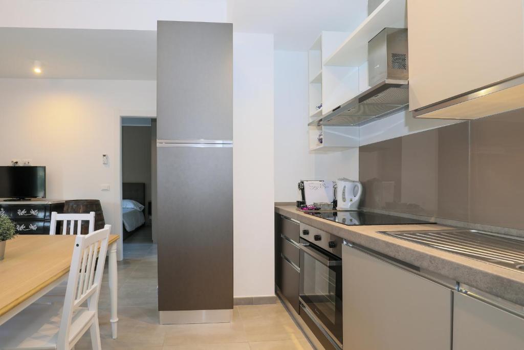 Centro Residenze Domus Sofiae - 4