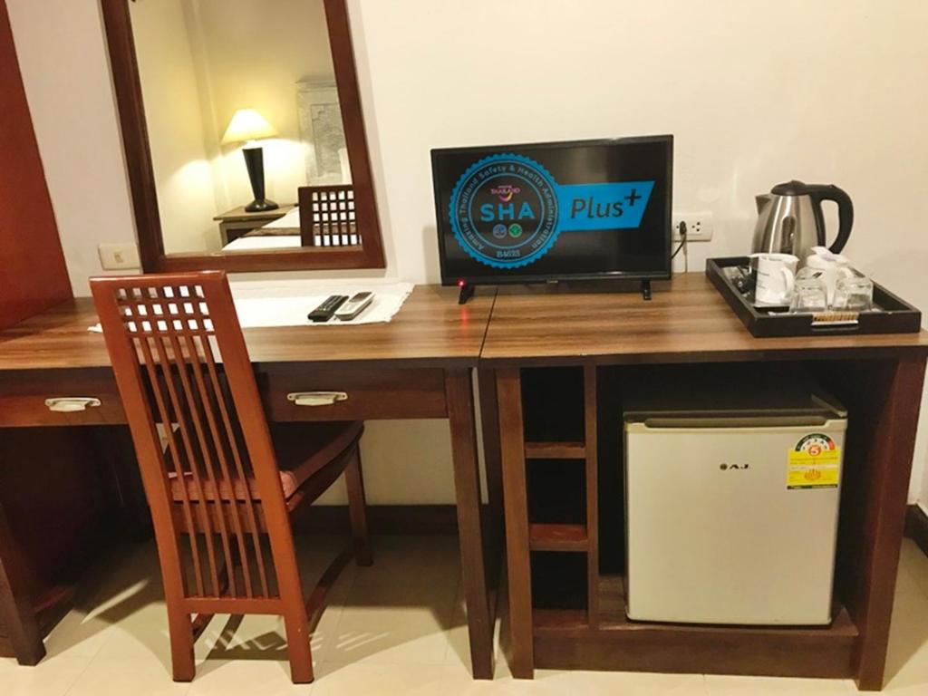 Facilities