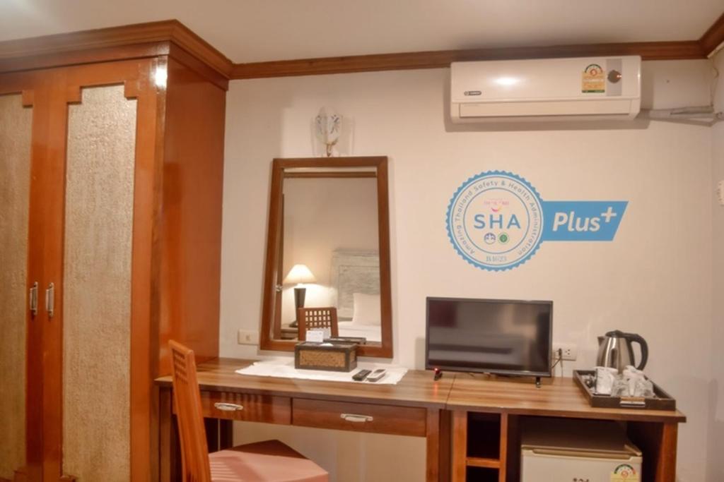 Facilities