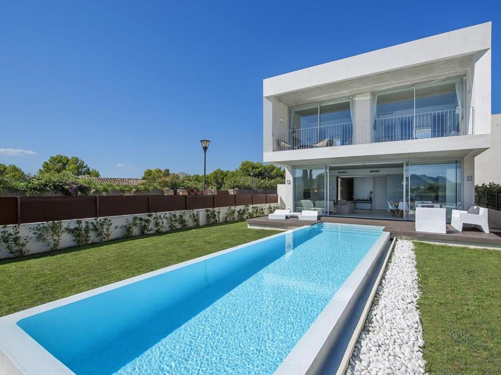 Villa barcares - 3