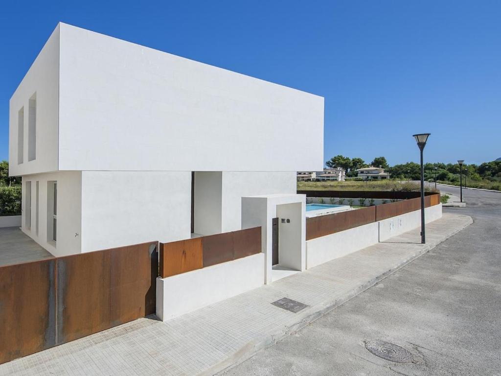 Villa barcares - 4