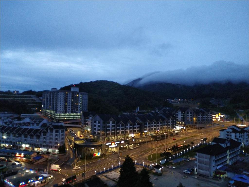 Homstay Cameron Highlands — Hotel in Cameron Highlands