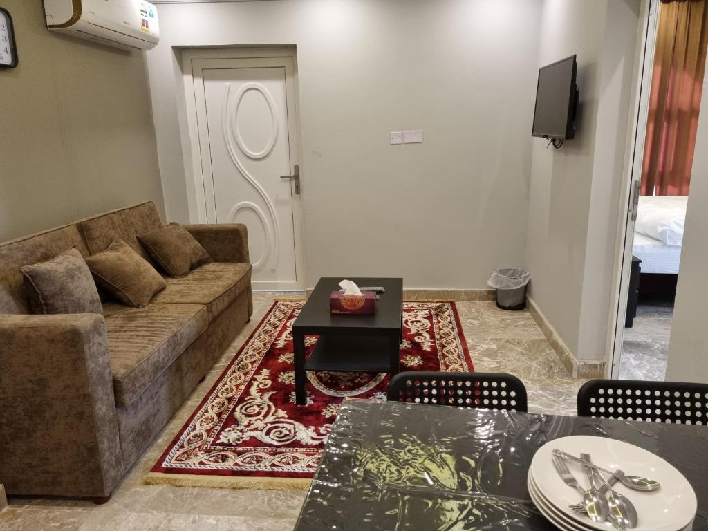 SUWAIQ HOTEL APARTMENTS photo