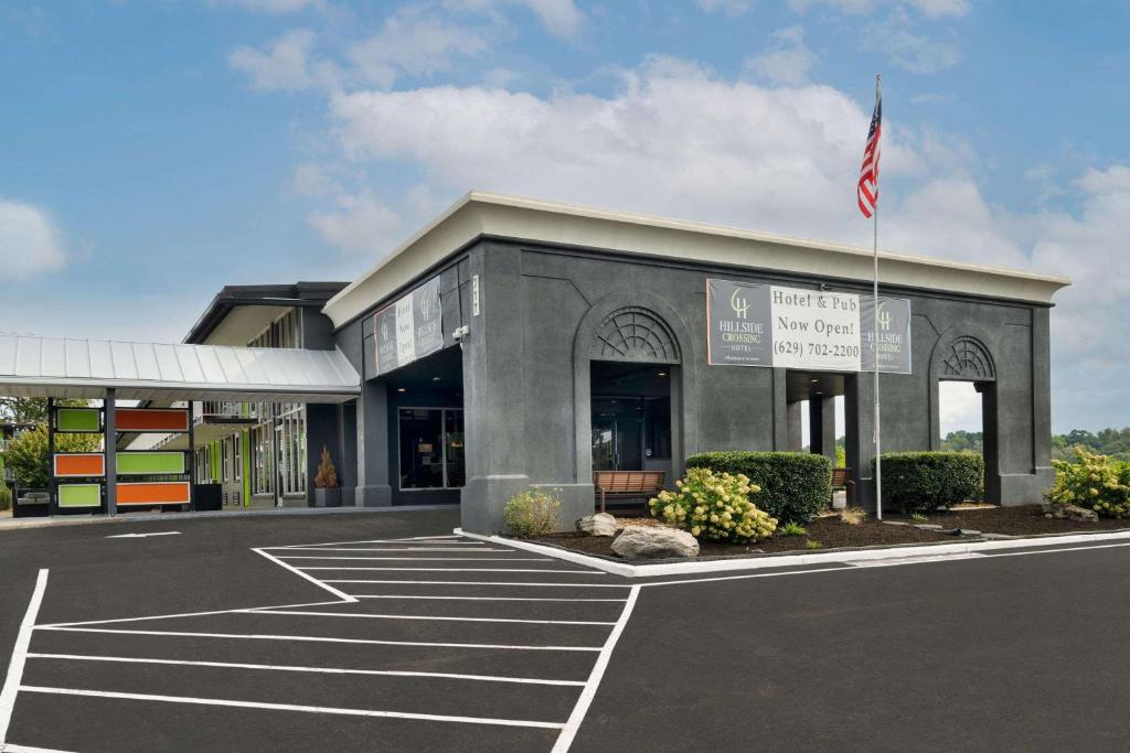 Hillside Crossing Nashville a Ramada by Wyndham photo