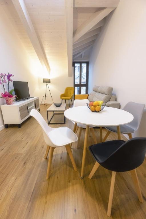 Apartamentos Centro Llanes - 3