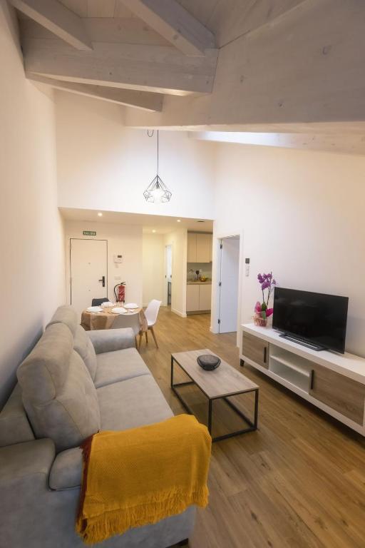 Apartamentos Centro Llanes - 4