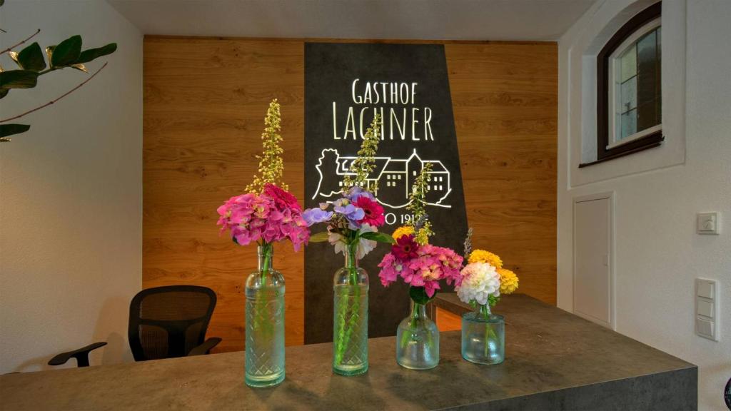 Hotel Gasthof Lachner photo