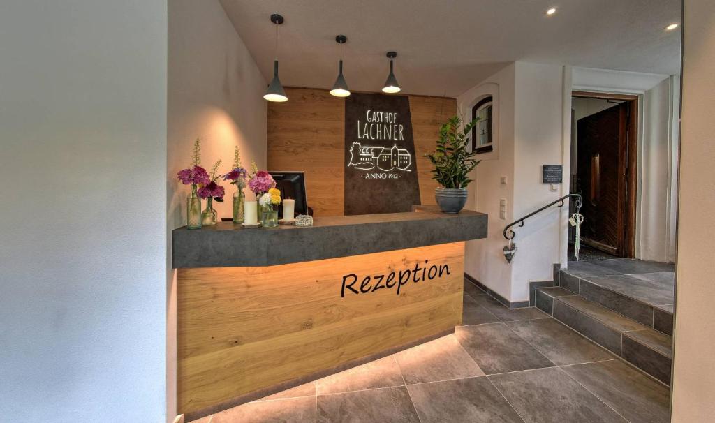 Hotel Gasthof Lachner photo