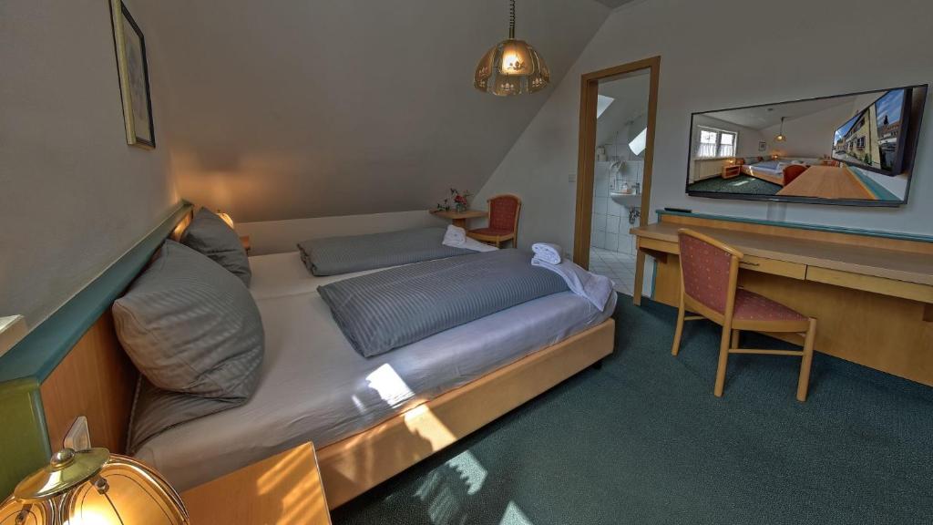Hotel Gasthof Lachner photo