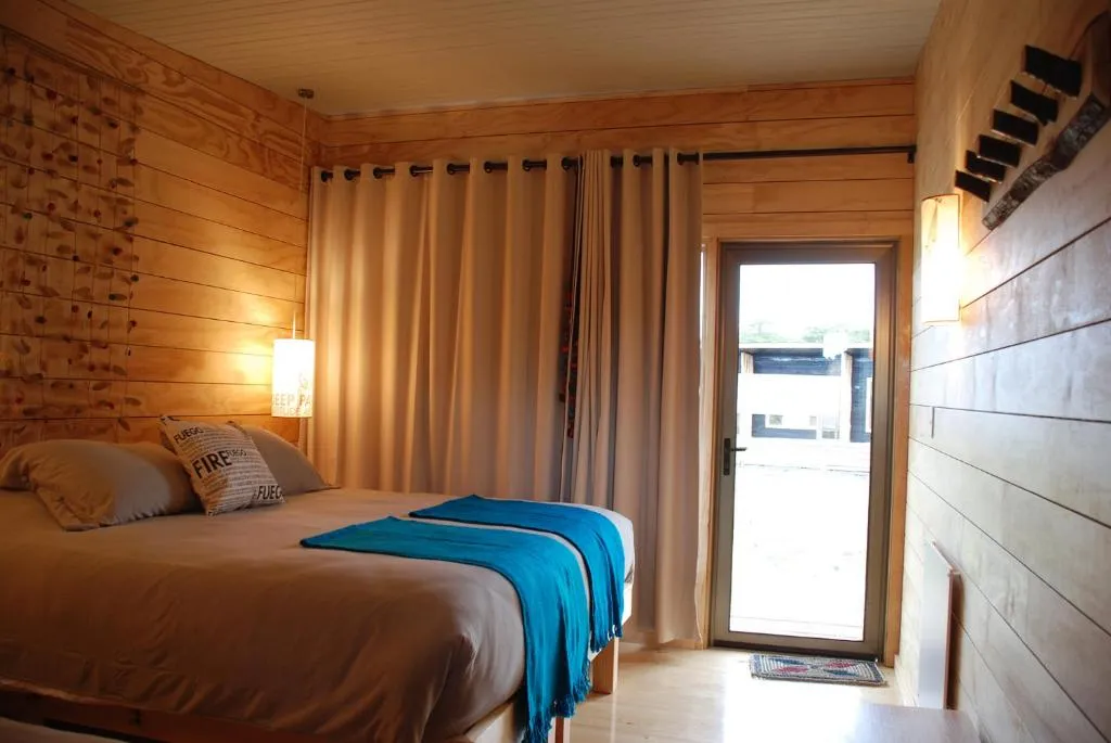 Rumbo Sur Hotel，位于Villa O'Higgins的酒店