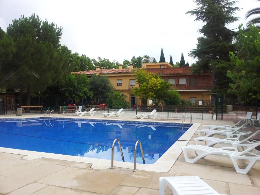 Hostal Tivissa photo