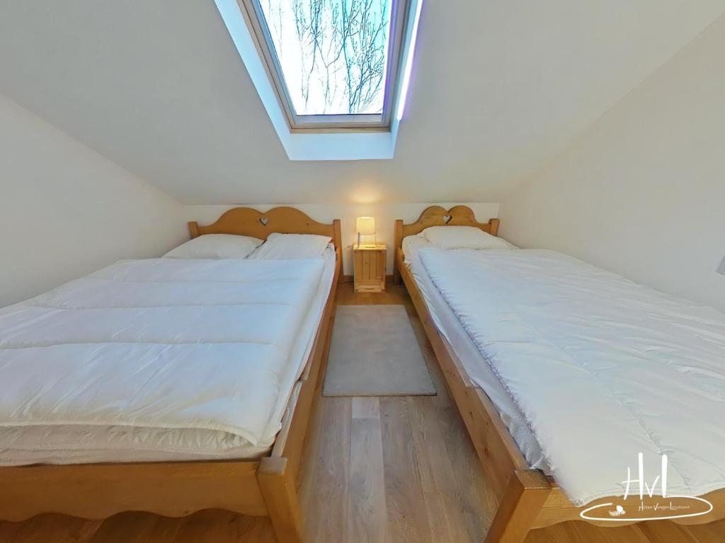 Chalet des Chauproyes photo