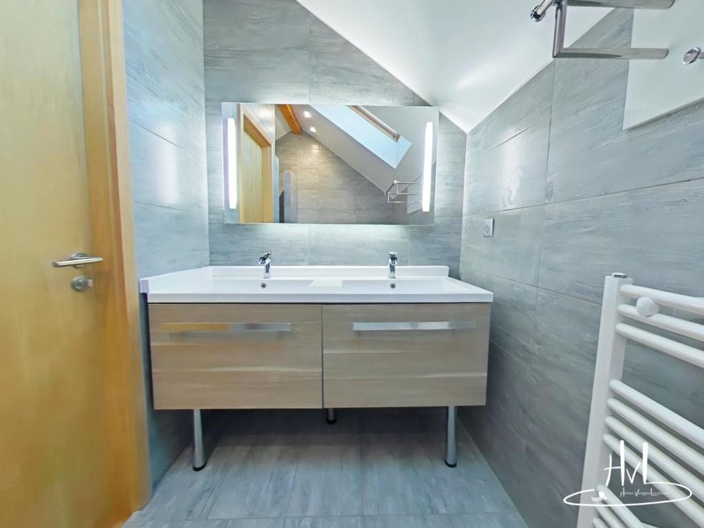 Chalet des Chauproyes photo