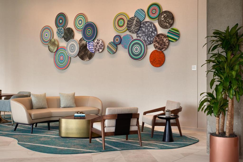 The Watermark Hotel photo