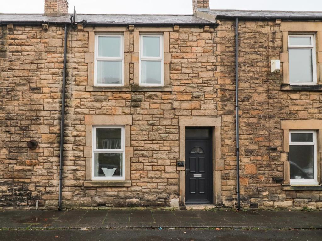 Coras House, Morpeth