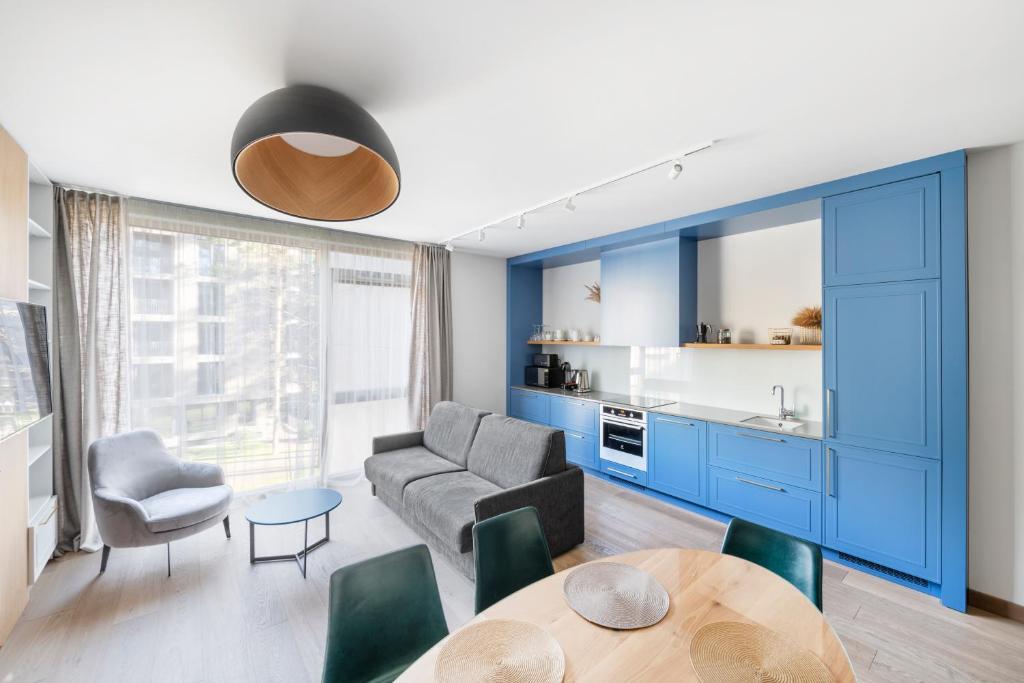 SoulHouse Apartments photo
