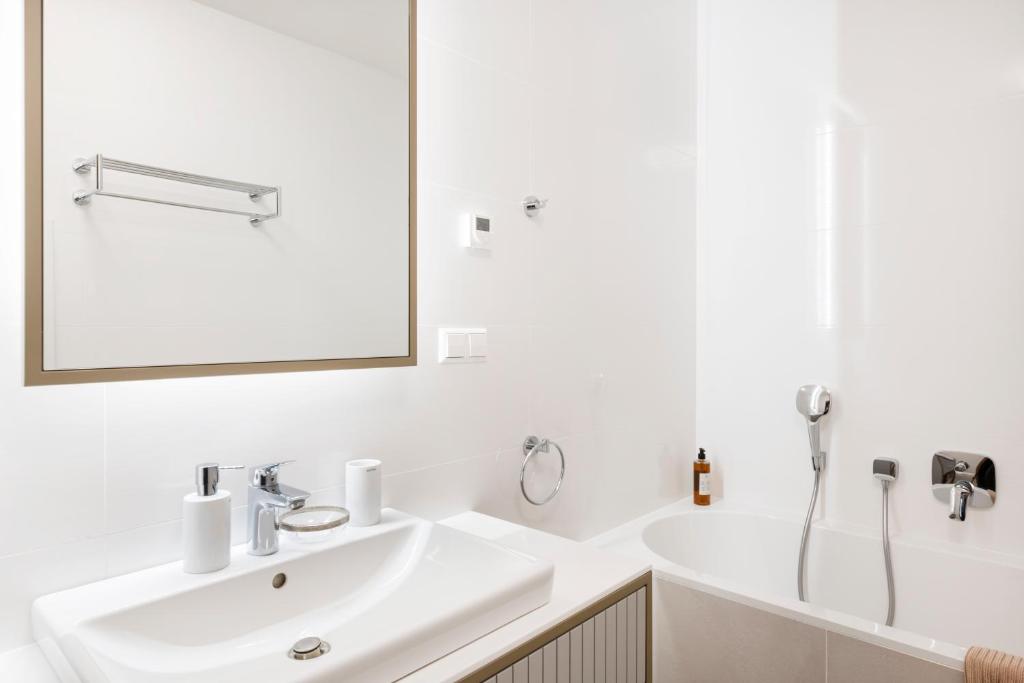 SoulHouse Apartments photo