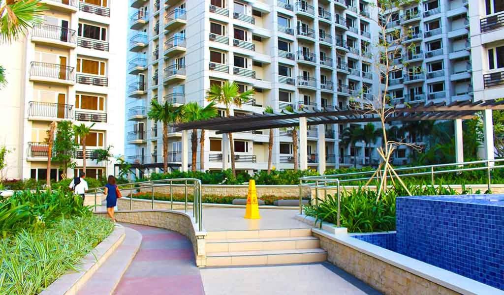Solemare Parksuites Condo photo