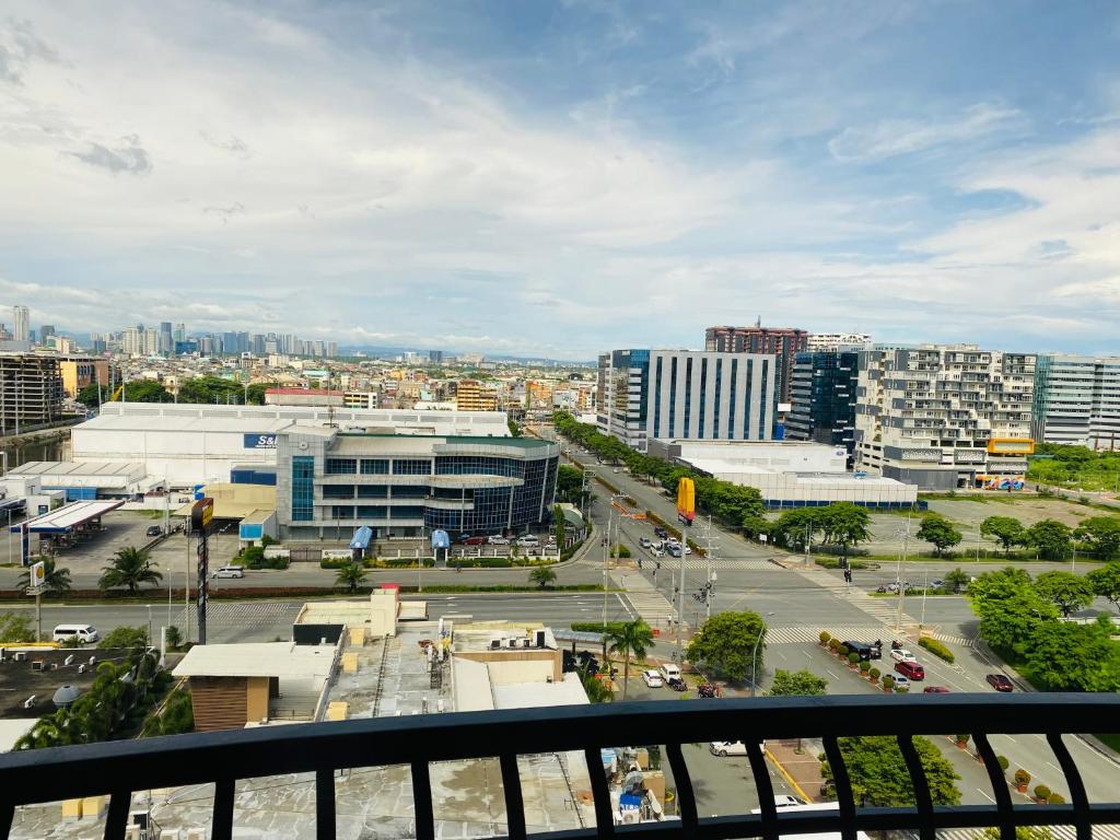 Solemare Parksuites Condo photo